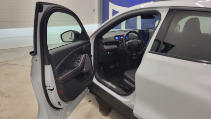 Zdjęcie przedmiotu: Ford Mustang Mach-E 98kWh AWD