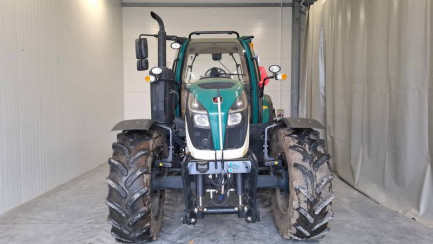 Zdjęcie przedmiotu: ARBOS 5130AD Agricultural Tractor Declaration of Loss of DR