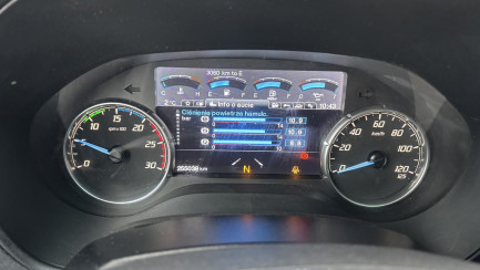 Zdjęcie przedmiotu: Ford F-MAX 12.7 TDCi 500 E6d 18.0t