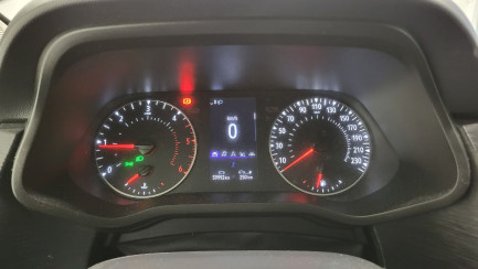 Zdjęcie przedmiotu: Renault Trafic Kombi 2.0 Blue dCi L2 Equilibre