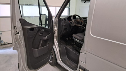 Zdjęcie przedmiotu: Opel Movano 2.3 CDTI E6 3.5t L3H2