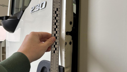 Zdjęcie przedmiotu: DAF LF 230 E6 19.0t