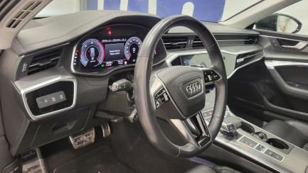 Zdjęcie przedmiotu: Audi A6 Allroad 55 TDI mHEV Quattro
