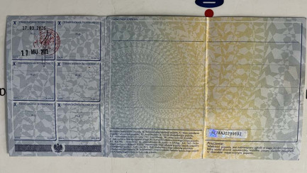 Zdjęcie przedmiotu: APRILLA RS 660 Limited Edition