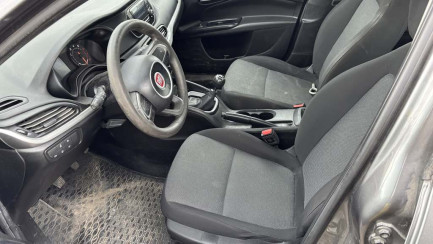 Zdjęcie przedmiotu: Fiat Tipo 1.4 + LPG Brak dokumentacji LPG