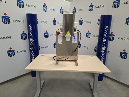 Mikser do mieszanek lodowych i cukierniczych CATTABRIGA TURBOMIX