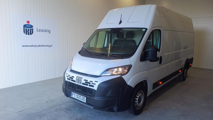 Fiat Ducato MAXI HD 2.2 H3-POWER E6.4 3.5t L4H3
