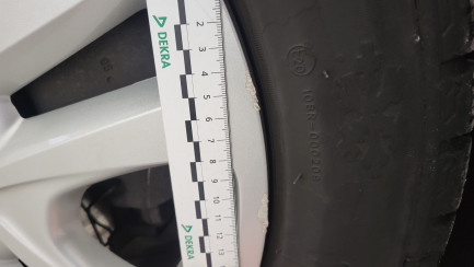 Zdjęcie przedmiotu: Opel Astra V 1.5 CDTI Edition S&S