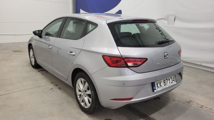 Zdjęcie przedmiotu: Seat Leon 1.5 EcoTSI Evo Style S&S