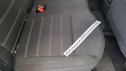 Zdjęcie przedmiotu: Dacia Duster 1.0 TCe Prestige LPG Brak dokumentacji LPG