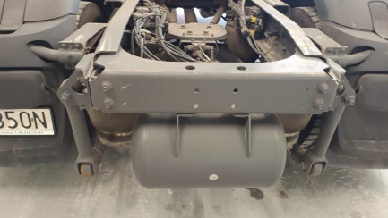 Zdjęcie przedmiotu: DAF XF 480 E6 21.0t FT Space Cab