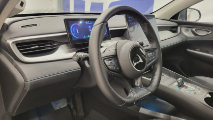 Zdjęcie przedmiotu: BYD Seal 5 DM-i 1.5 Comfort