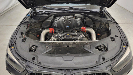 Zdjęcie przedmiotu: BMW M850i xDrive