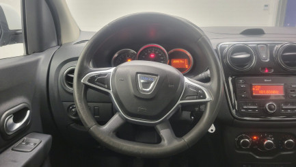 Zdjęcie przedmiotu: Dacia Lodgy 1.5 dCi Laureate S&S EU6