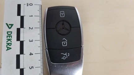 Zdjęcie przedmiotu: Mercedes-benz CLA 200 AMG Line 7G-DCT Oświadczenie o utracie DR