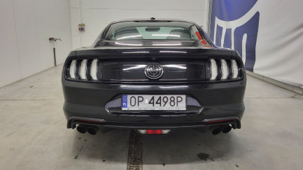 Zdjęcie przedmiotu: Ford Mustang Fastback 5.0 V8 Bullitt