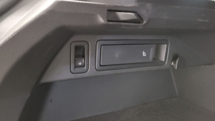 Zdjęcie przedmiotu: Volkswagen Tiguan 2.0 TDI SCR 4Mot. Life DSG