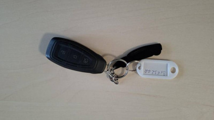 Zdjęcie przedmiotu: Ford Focus 2.0 EcoBlue E6 Titanium