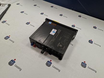 Zdjęcie przedmiotu: VDO digital tachograph version G2V2