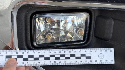 Zdjęcie przedmiotu: Ford F150 3.1t LARIAT