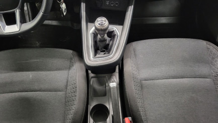 Zdjęcie przedmiotu: Renault Clio 1.0 TCe Equilibre LPG Brak dokumentacji LPG