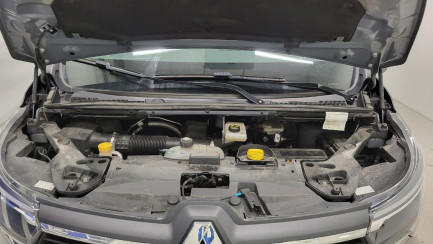 Zdjęcie przedmiotu: Renault Trafic 2.0 dCi L2H1 HD Extra E6