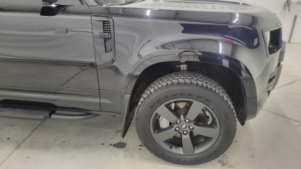 Zdjęcie przedmiotu: LAND ROVER Defender 90 3.0 D300 mHEV X-Dynamic HSE
