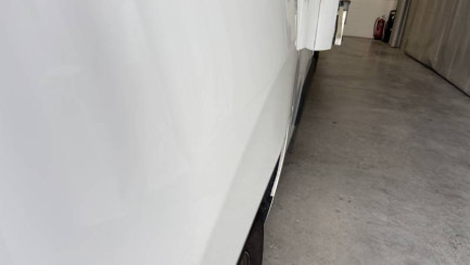 Zdjęcie przedmiotu: RENAULT/BMB MASTER FWD 2.3 dCi E6 3.5t L3H1 Extra S&S+E