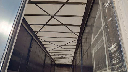 Zdjęcie przedmiotu: KOGEL SN 24 Dropside