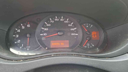 Zdjęcie przedmiotu: RENAULT/CARPOL MASTER FWD dCi E6 3.5t L3H1 Pack Clim S&S+E