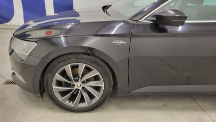 Zdjęcie przedmiotu: Skoda Superb 2.0 TDI L&K DSG