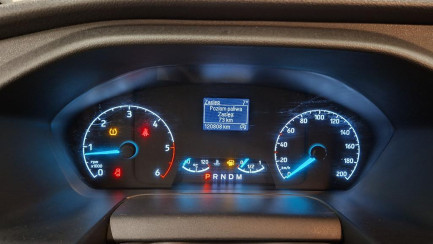 Zdjęcie przedmiotu: Ford Transit 350 2.0 TDCi DPF L3H2 Trend E6.2 3.5t