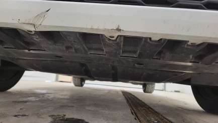 Zdjęcie przedmiotu: Dacia Sandero 1.0 TCe Expression LPG Brak dokument&oacute;w LPG