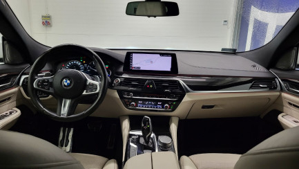 Zdjęcie przedmiotu: BMW 620d xDrive M Sport sport-aut Заява про втрату реєстраційного посвідчення