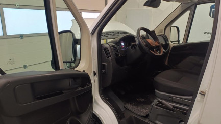 Zdjęcie przedmiotu: Fiat Ducato MAXI HD 2.2 H3-POWER E6.4 3.5t L4H2