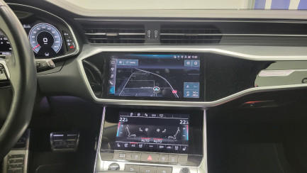 Zdjęcie przedmiotu: Audi A6 Allroad 55 TDI mHEV Quattro