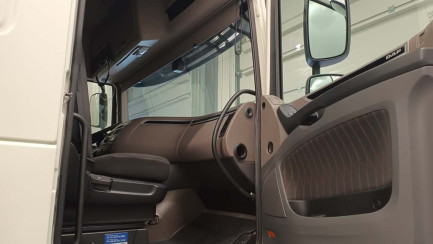 Zdjęcie przedmiotu: DAF XF 480 FT Space Cab E6 21.0t