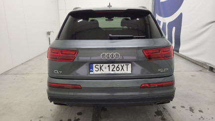 Zdjęcie przedmiotu: Audi Q7 50 TDI Quattro Tiptr.