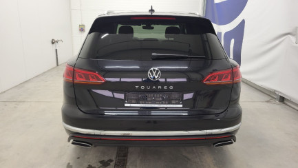 Zdjęcie przedmiotu: Volkswagen Touareg 3.0 V6 TDI SCR 4Mot. Elegance