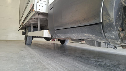 Zdjęcie przedmiotu: Iveco DAILY E6 3.5t