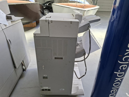 Zdjęcie przedmiotu: CANON imagePRESS C8000VP digital printing machine