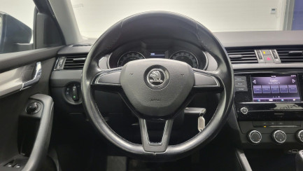 Zdjęcie przedmiotu: Skoda Octavia 1.6 TDI Active