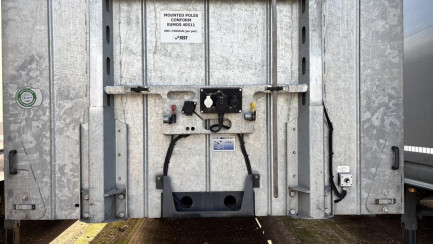 Zdjęcie przedmiotu: ZASŁAW D-651A