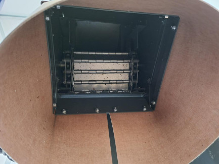 Zdjęcie przedmiotu: HAAS ST-20Y CNC Turning Center