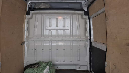 Zdjęcie przedmiotu: Opel Movano Heavy 2.2 Diesel E6d 3.5t L3H2 Edition