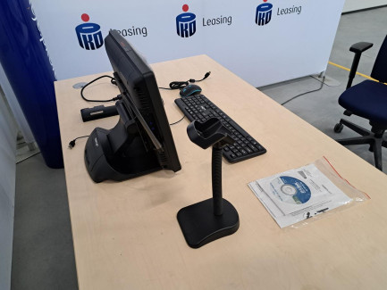 Zdjęcie przedmiotu: POSIFLEX XT-6015C touchscreen terminal