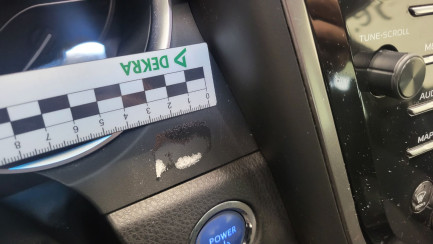 Zdjęcie przedmiotu: Toyota Camry 2.5 Hybrid Comfort CVT