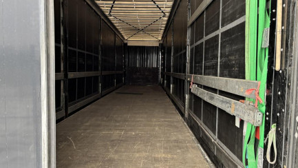 Zdjęcie przedmiotu: KASSBOHRER XS Mega 39.0t