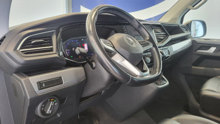 Zdjęcie przedmiotu: Volkswagen Multivan 6.1 2.0 TDI L1 Highline 4Motion DSG