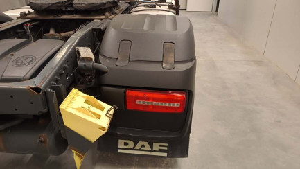 Zdjęcie przedmiotu: DAF XF 480 FT Space Cab E6 21.0t